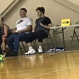 Meet your Posher, Carter